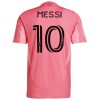 Original Trikotsatz Inter Miami CF Messi 10 Heimtrikot 2025-26 Für Kinder
